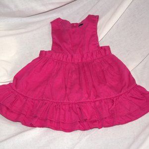 Ralph Lauren Pink Dress sz9MO